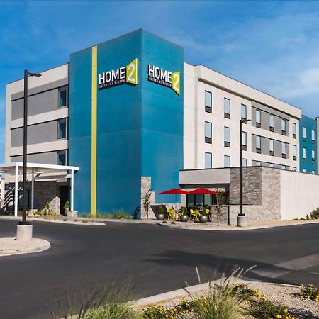 Home2 Suites By Hilton El Centro Exteriér fotografie