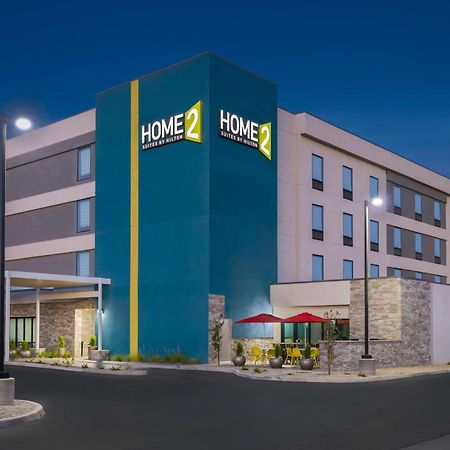 Home2 Suites By Hilton El Centro Exteriér fotografie