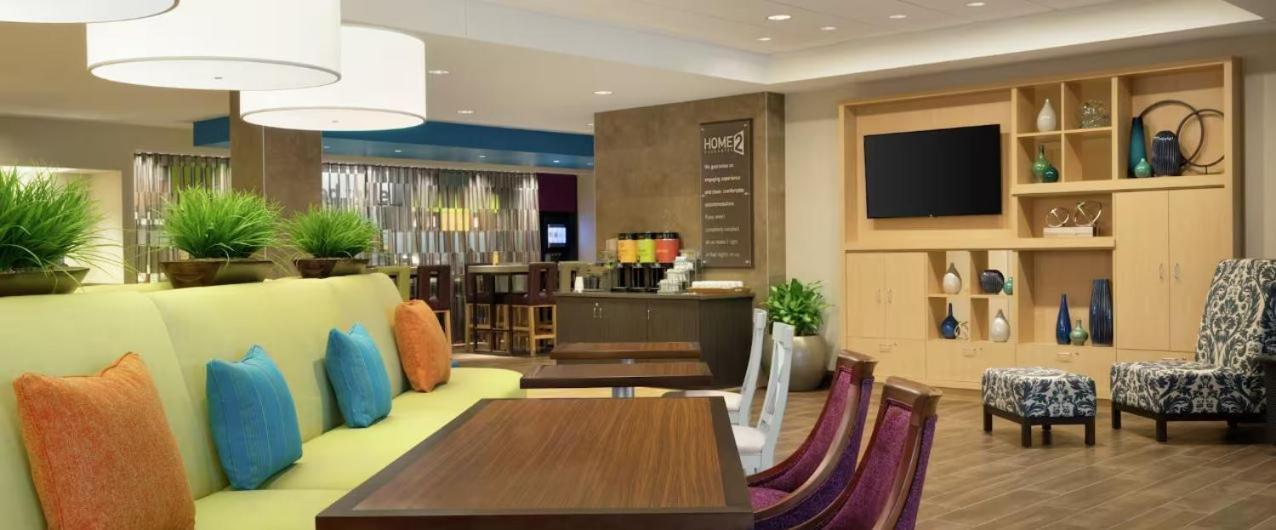 Home2 Suites By Hilton El Centro Exteriér fotografie
