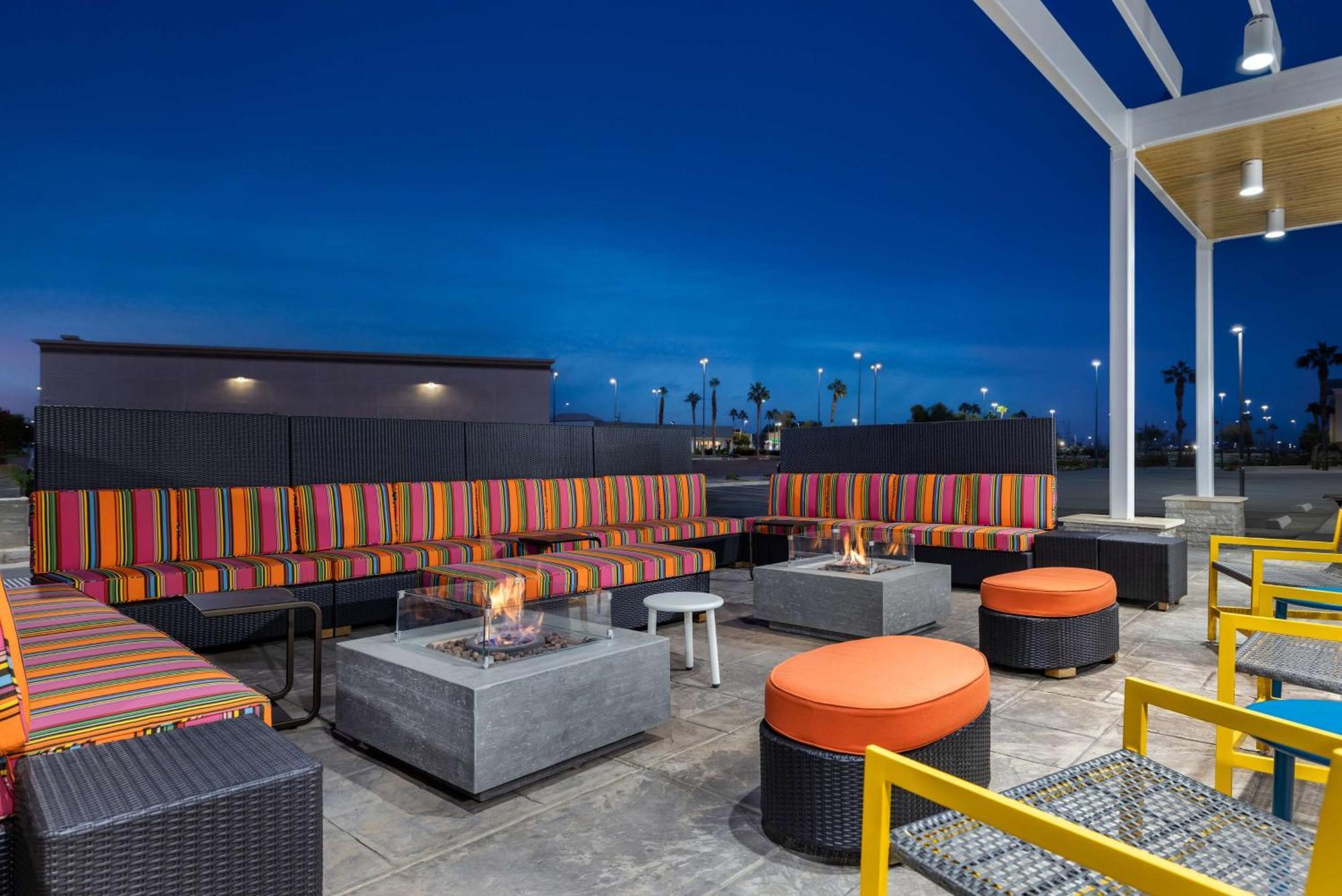 Home2 Suites By Hilton El Centro Exteriér fotografie