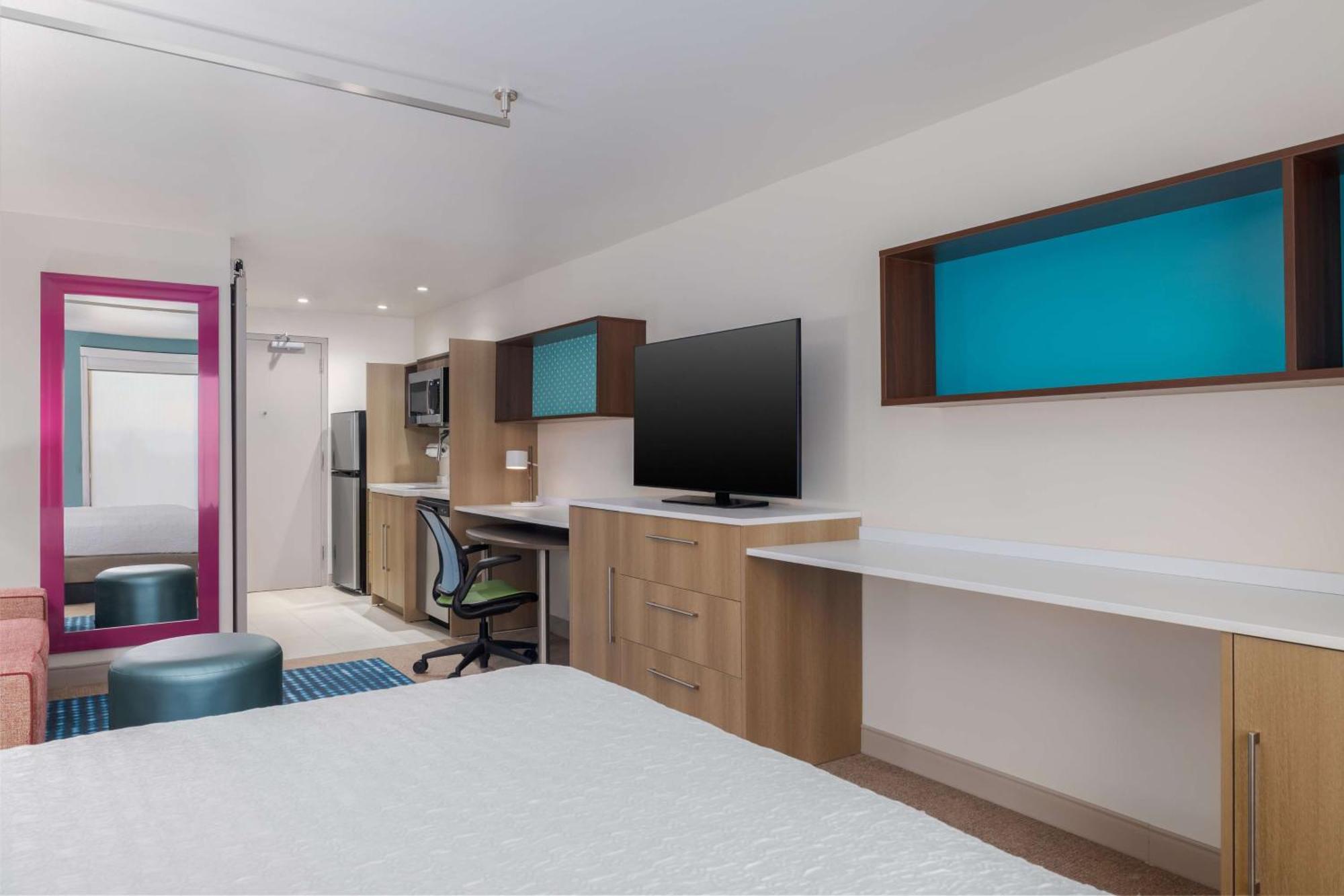 Home2 Suites By Hilton El Centro Exteriér fotografie