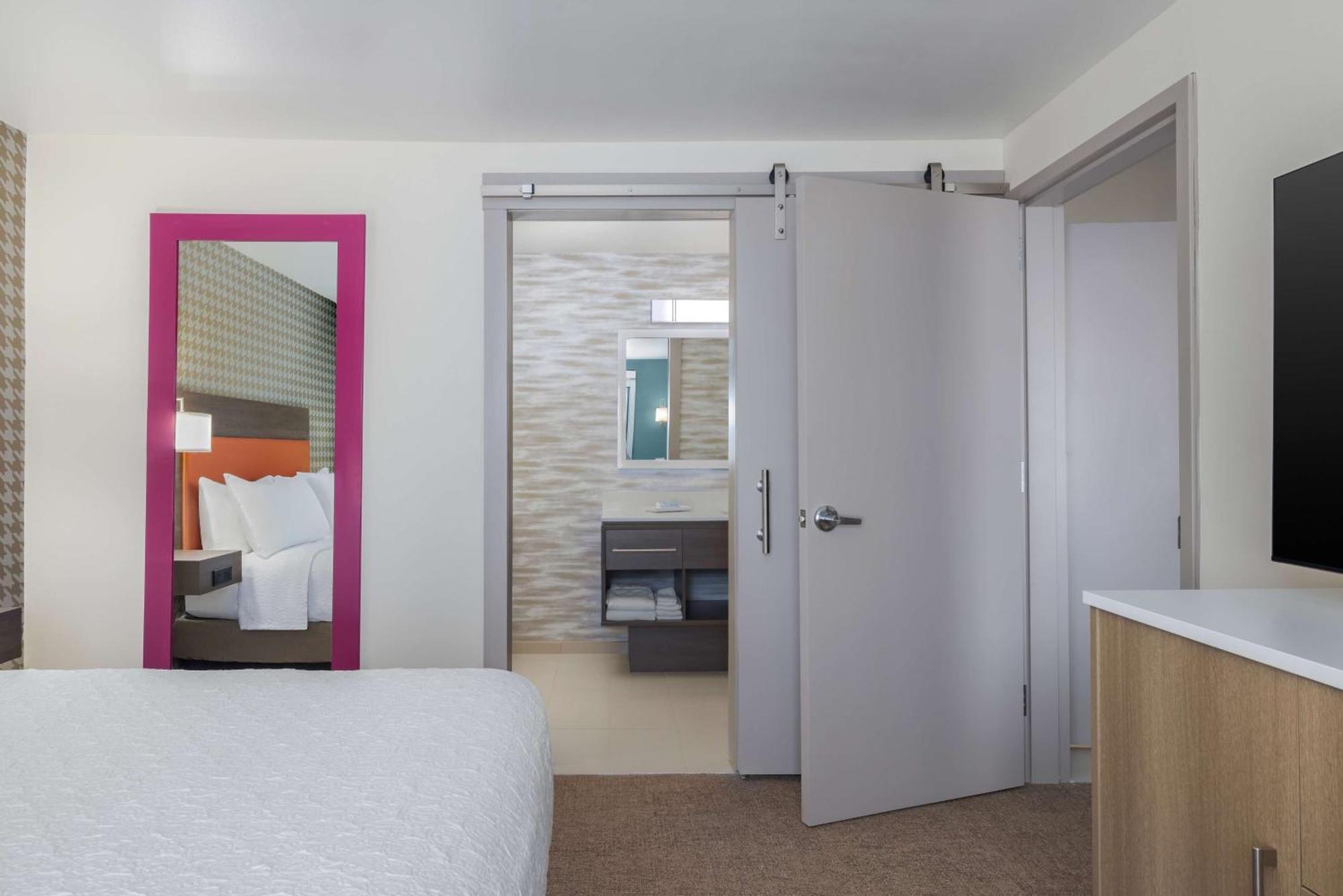 Home2 Suites By Hilton El Centro Exteriér fotografie