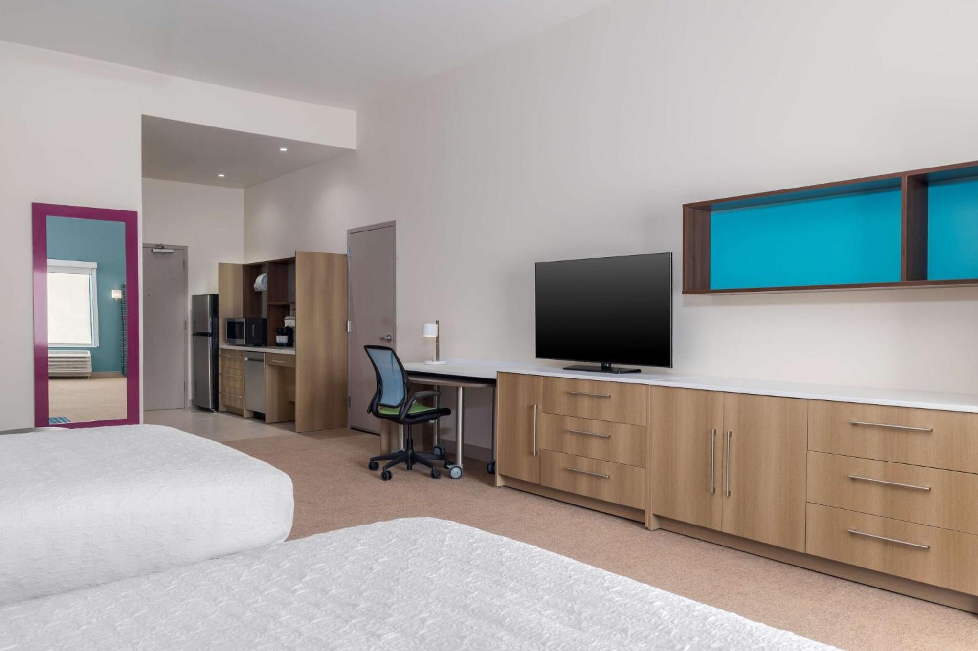 Home2 Suites By Hilton El Centro Exteriér fotografie
