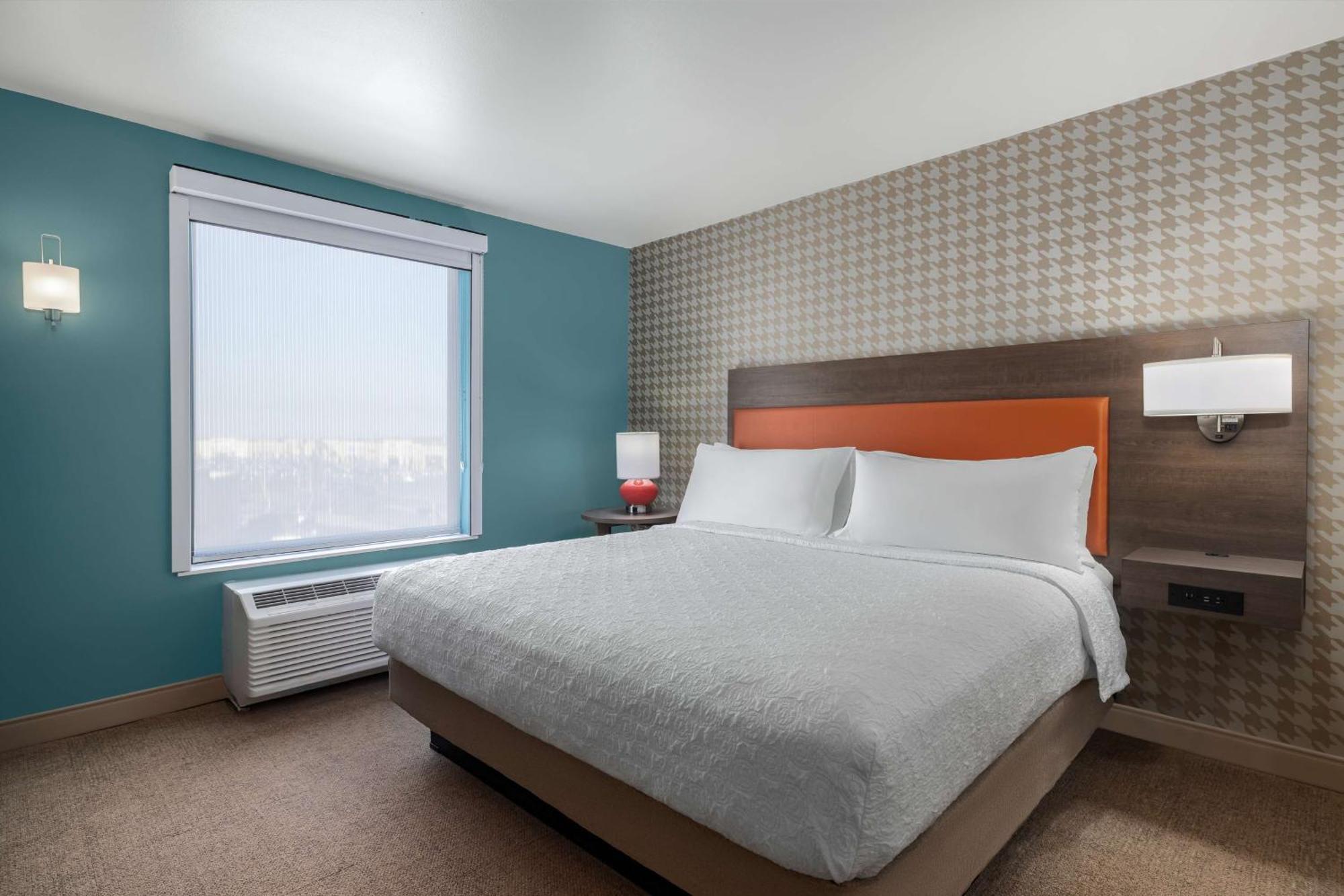 Home2 Suites By Hilton El Centro Exteriér fotografie
