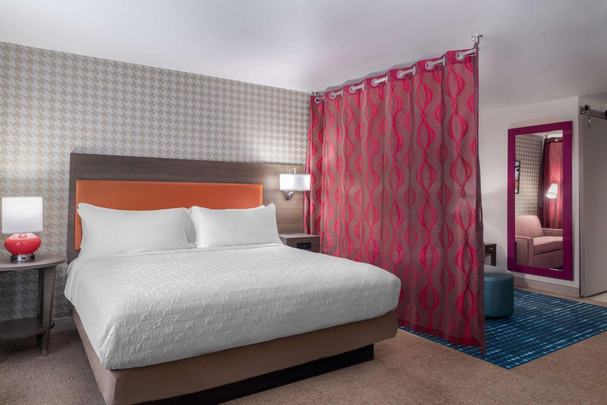 Home2 Suites By Hilton El Centro Exteriér fotografie