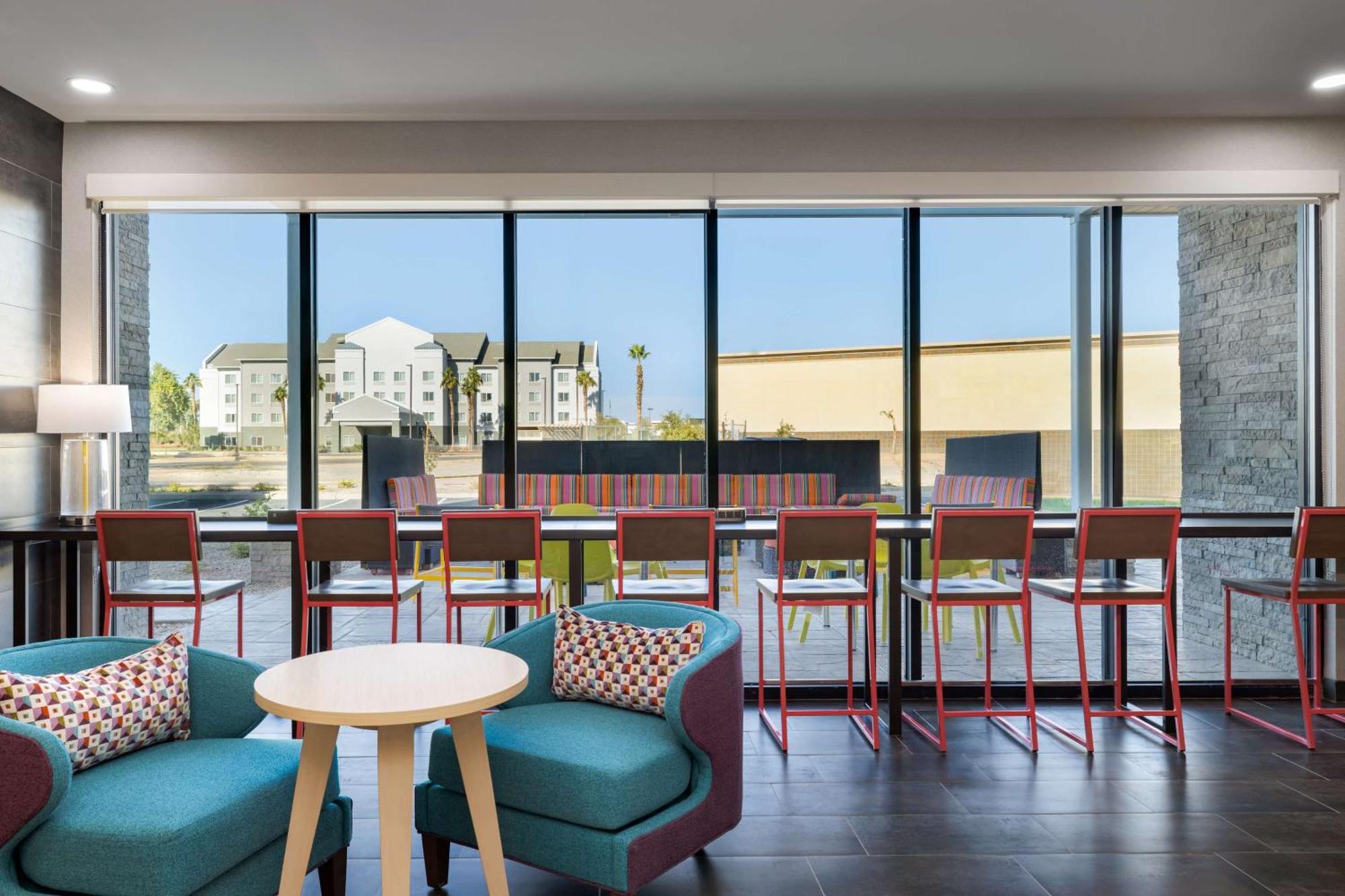 Home2 Suites By Hilton El Centro Exteriér fotografie
